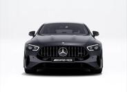 Mercedes-Benz AMG GT 2