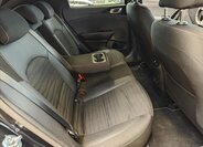 KIA XCeed Hatchback 1,5 l 103 kw