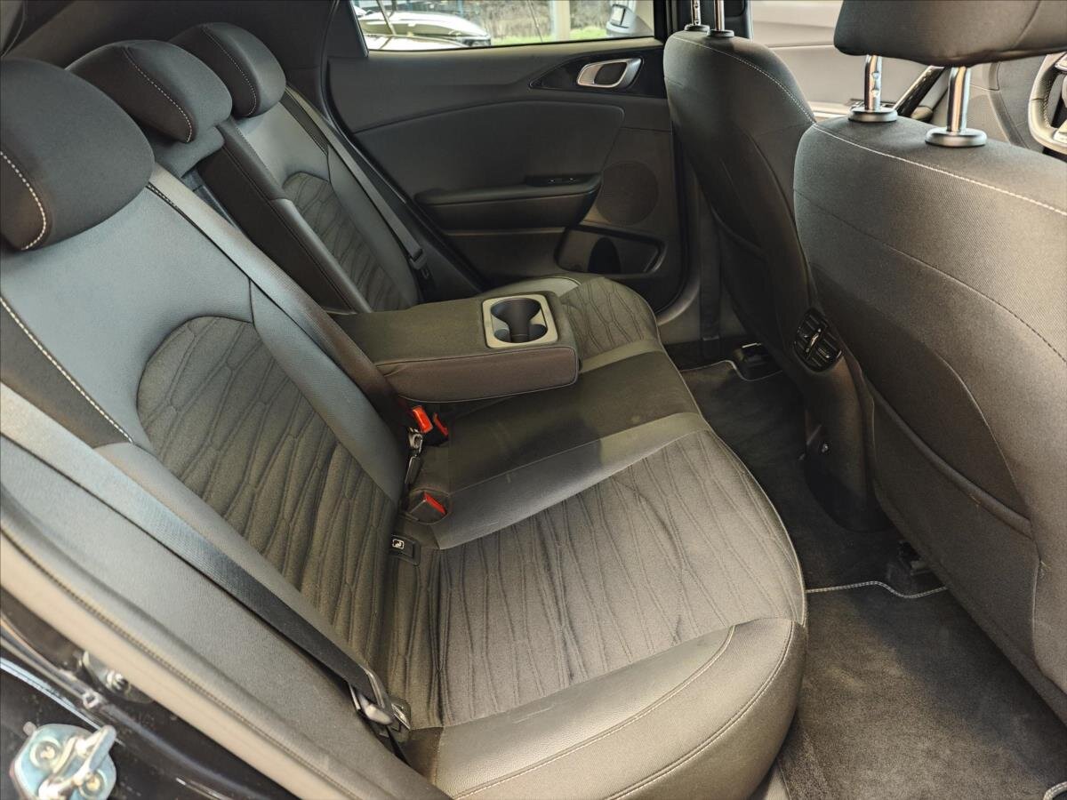 KIA XCeed Hatchback 1,5 l 103 kw