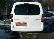 Peugeot Partner MPV 1,6 l 73 kw