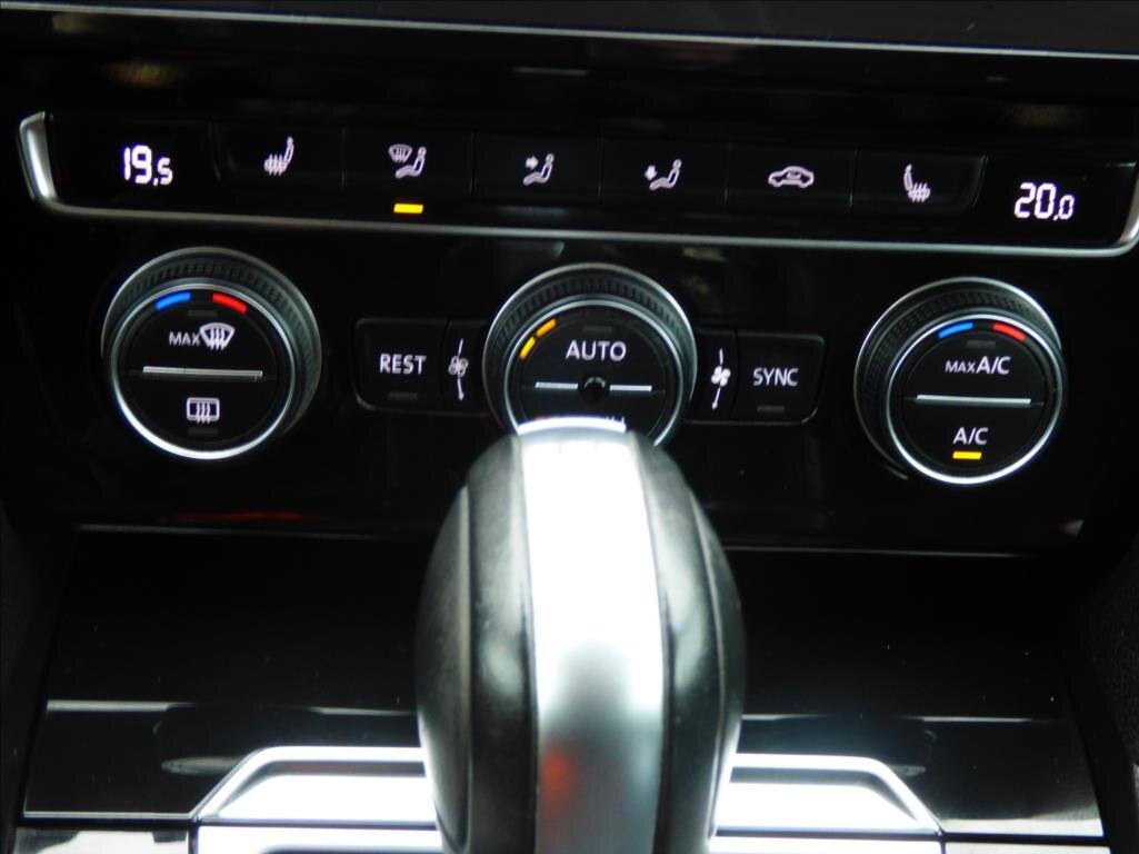 Volkswagen Arteon Hatchback 2,0 l 140 kw