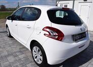 Peugeot 208 Hatchback 1,4 l 50 kw