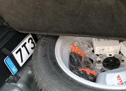 Hyundai ix35 SUV / Terénní 1,7 l 85 kw