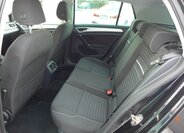Volkswagen Golf Hatchback 1,2 l 81 kw