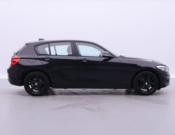 BMW Řada 1 8