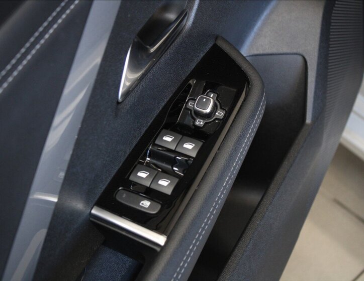 Opel Astra Hatchback 1,2 l 96 kw