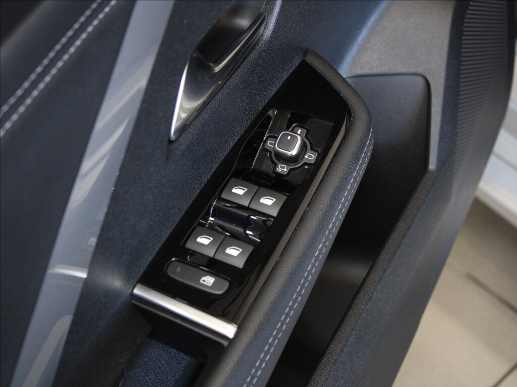 Opel Astra Hatchback 1,2 l 96 kw