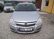 Opel Astra 2