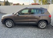 Volkswagen Tiguan SUV / Terénní 2,0 l 103 kw