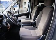 Fiat Ducato VAN-Minibus 2,3 l 110 kw