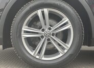 Volkswagen Tiguan SUV / Terénní 2,0 l 110 kw
