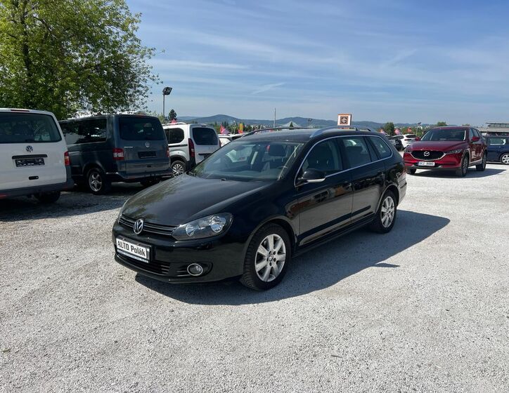 Volkswagen Golf 3