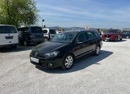 Volkswagen Golf 3