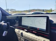 Hyundai Kona SUV / Terénní 1,6 l 145 kw