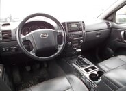 KIA Sorento SUV / Terénní 2,5 l 125 kw