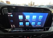 Volkswagen Golf Kombi 2,0 l 235 kw