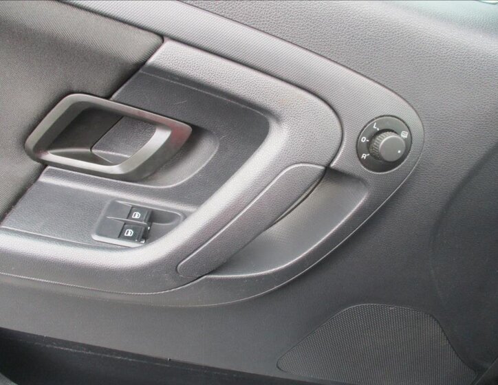 Škoda Roomster MPV 1,4 l 63 kw