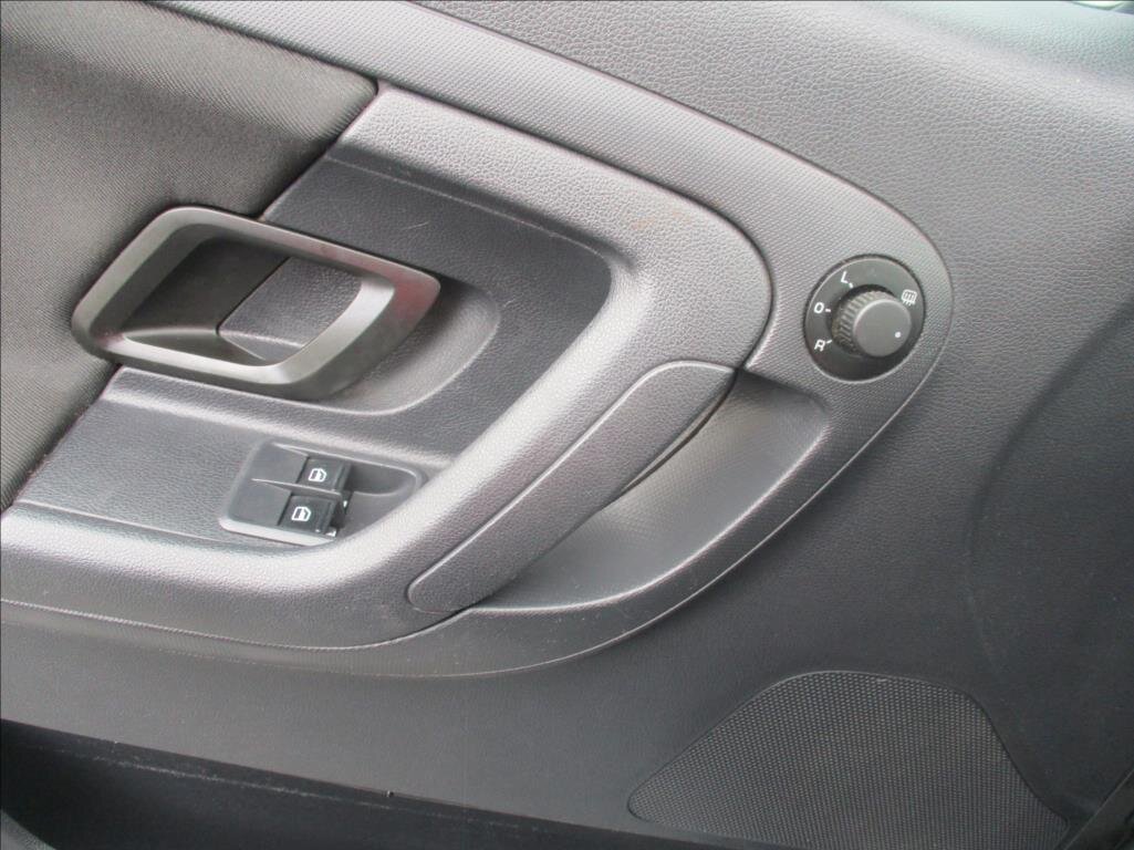 Škoda Roomster MPV 1,4 l 63 kw