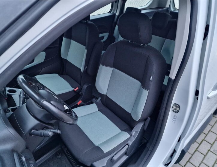 Citroën Berlingo 37