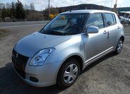 Suzuki Swift Hatchback 1,3 l 67 kw