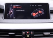 BMW X5 SUV / Terénní 3,0 l 230 kw