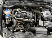 Škoda Octavia Kombi 1,9 l 77 kw