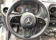 Mercedes-Benz Sprinter 19