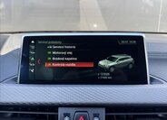 BMW X2 SUV / Terénní 1,5 l 103 kw