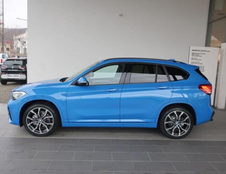 BMW X1 4