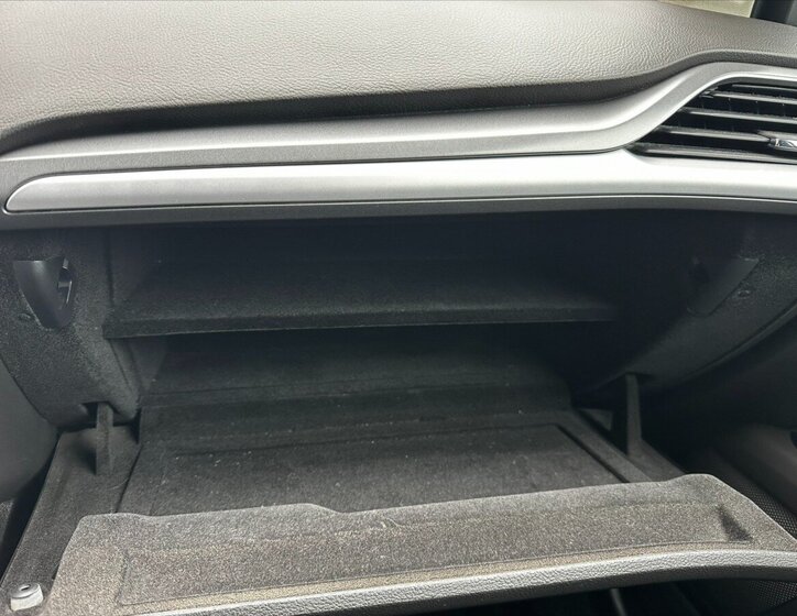 Ford Mondeo Kombi 1,6 l 85 kw