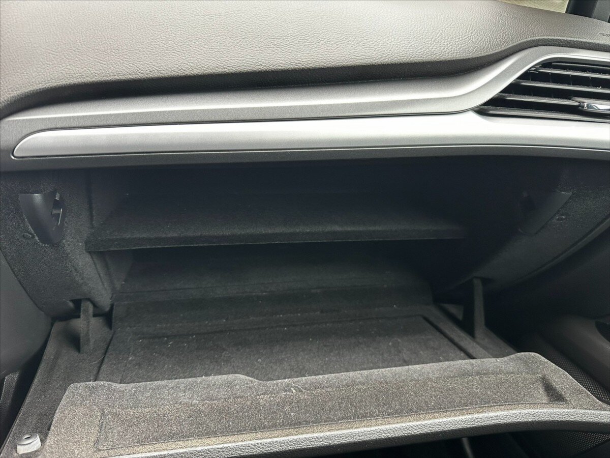 Ford Mondeo Kombi 1,6 l 85 kw