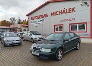 Škoda Octavia Liftback 1,6 l 75 kw