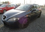 Seat Leon 1