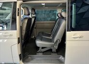 Volkswagen Caravelle 12