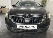 Škoda Octavia Kombi 1,6 l 85 kw