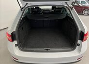 Škoda Superb Kombi 1,4 l 160 kw