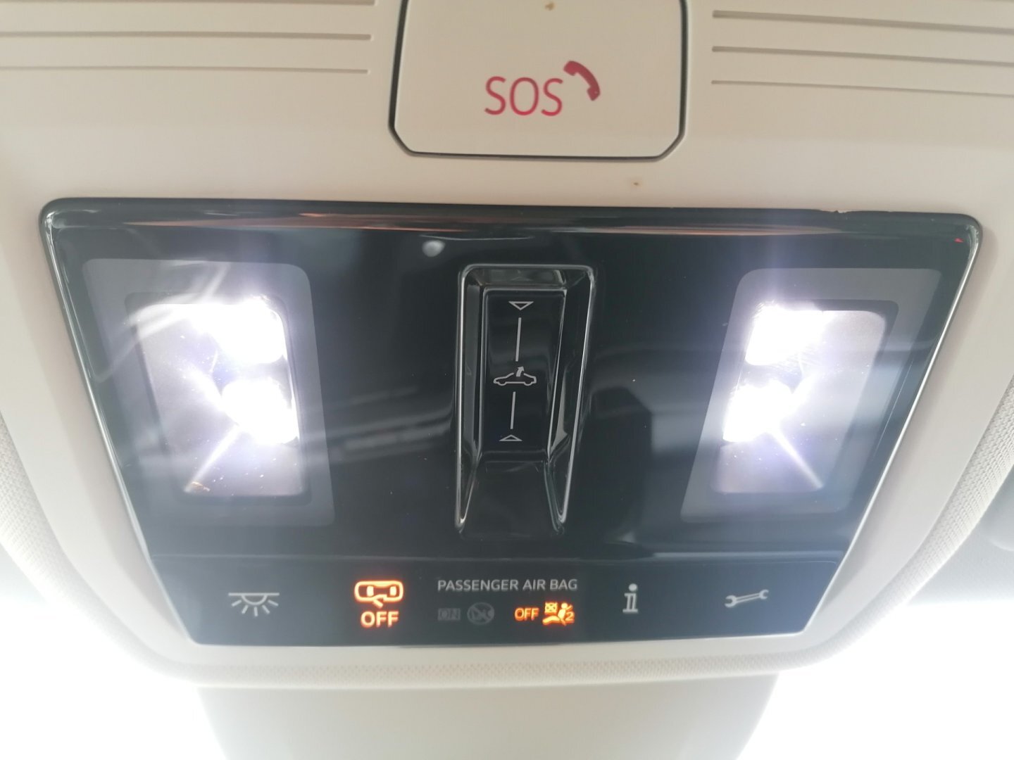 Volkswagen Golf Hatchback 1,5 l 96 kw