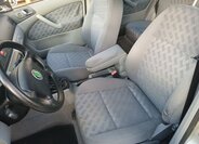 Škoda Octavia Liftback 1,6 l 74 kw