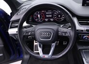 Audi Q7 SUV / Terénní 3,0 l 200 kw