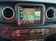 Jeep Wrangler Ostatní 2,1 l 147 kw