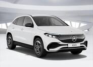 Mercedes-Benz EQA 1