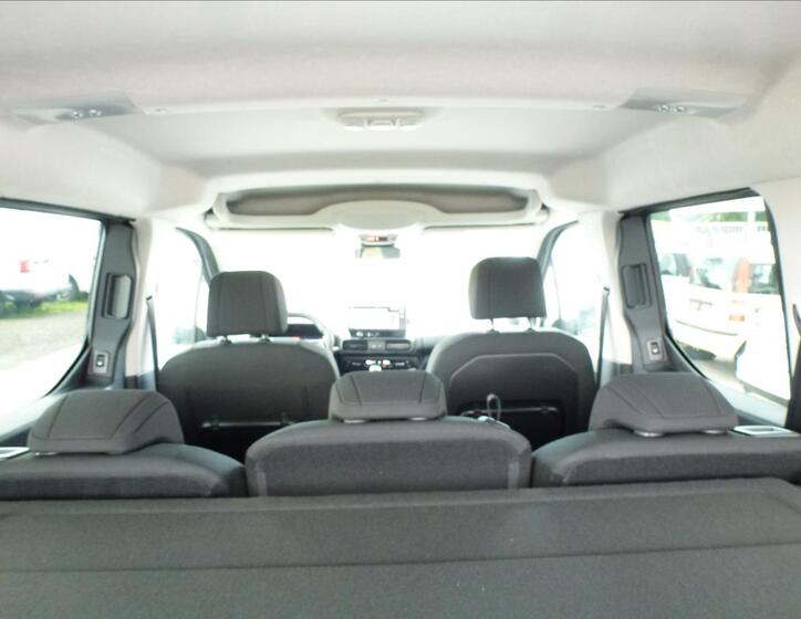 Citroën Berlingo 22