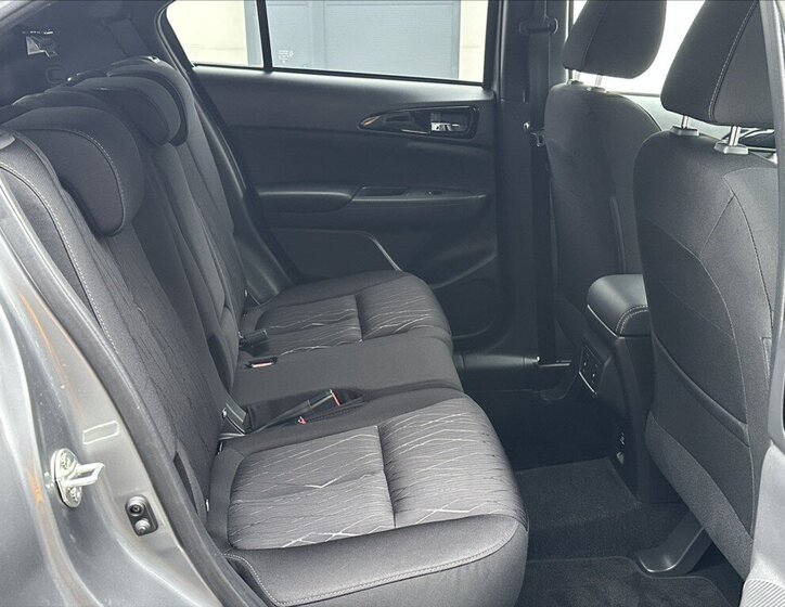 Mitsubishi Eclipse Cross SUV / Terénní 2,3 l 109 kw