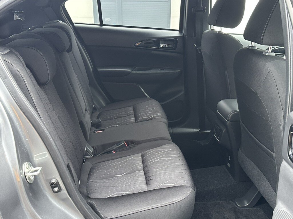 Mitsubishi Eclipse Cross SUV / Terénní 2,3 l 109 kw