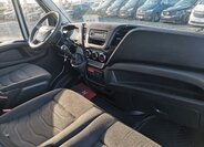 Iveco Daily Skříň 3,0 l 125 kw