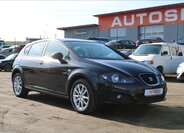 Seat Leon Hatchback 1,2 l 77 kw