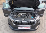Škoda Karoq SUV / Terénní 1,5 l 110 kw