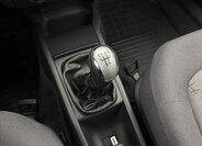 Škoda Fabia Hatchback 1,4 l 50 kw