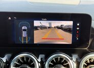 Mercedes-Benz EQA Kombi 0,0 140 kw