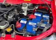 Toyota Hi-Ace Skříň 2,4 l 55 kw